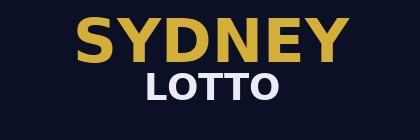 Sydney Lotto Pulo Aceh