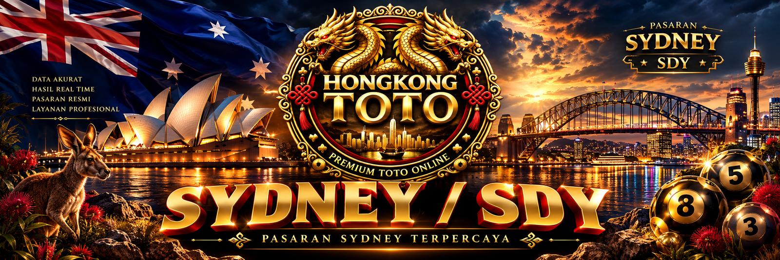 Sydney Lotto Pulo Aceh